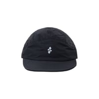 SPECIAL GUEST K.K.  | SG Mountain Cap (Black)