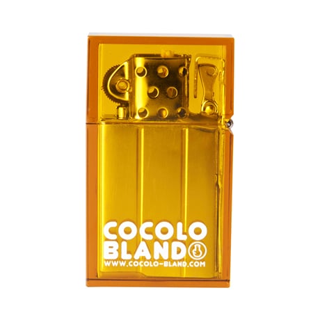 COCOLO BLAND / BONG OIL LIGHTER (5 Colors)