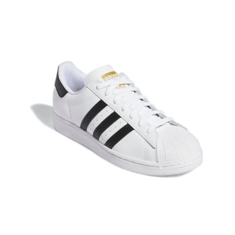 adidas skateboarding / SUPERSTAR ADV #6930 (フットウェアホワイト/コアブラック/フットウェアホワイト