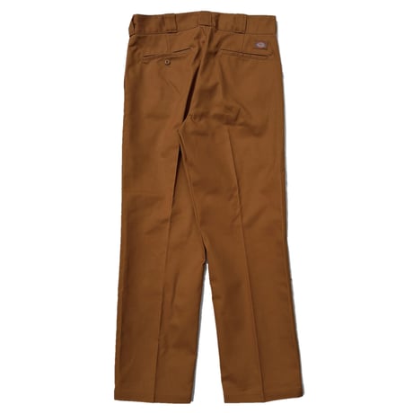 Dickies | 874 original fit WORK PANT MN (Cocoa)