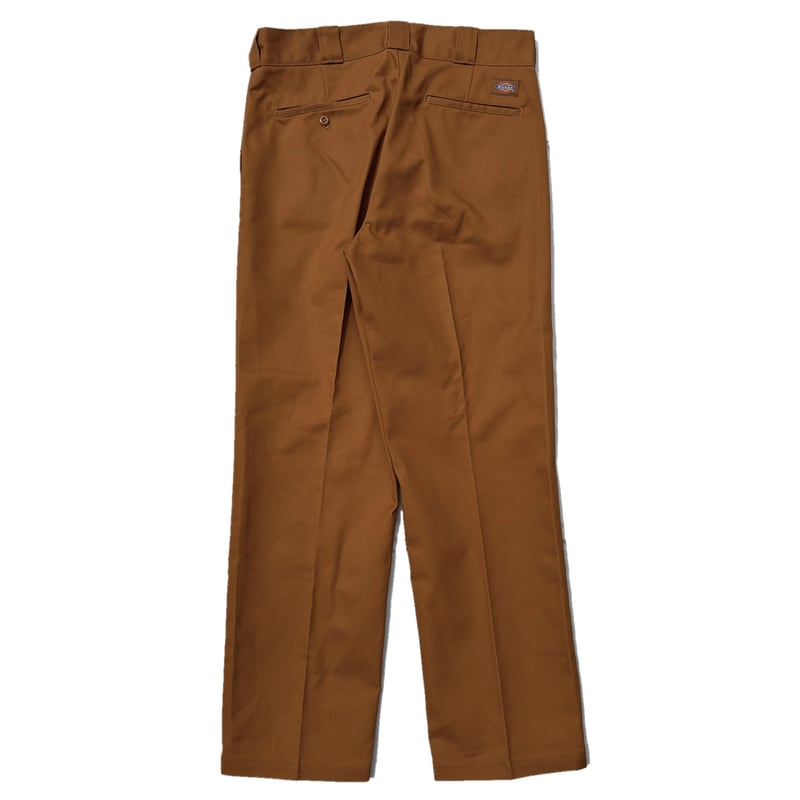Dickies | 874 original fit WORK PANT MN (Cocoa) Dickies | 874 original fit WORK PANT MN (Cocoa)