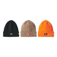 FTC | NEW ERA® FOR THE CITY BEANIE "3COLOR" (FTC025AWH12)