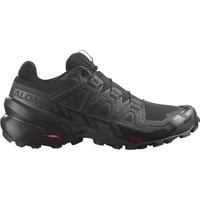 SALOMON|SPEEDCROSS 6 Womens' (Black / Black / Phantom)