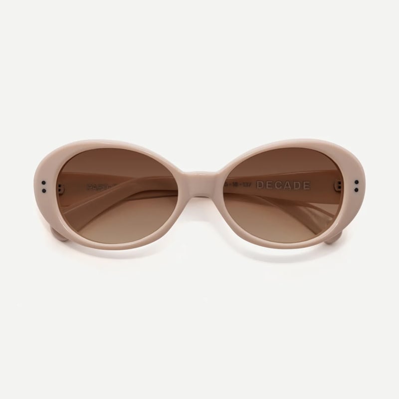 DECADE EYEWEAR / GRACE 60s (2 Color) | T.F.L on