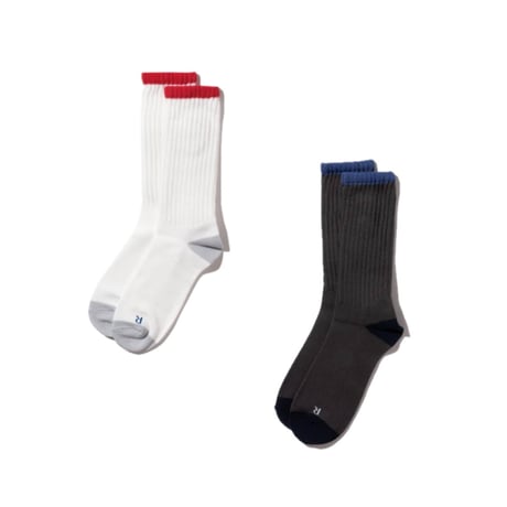 HELLA GREEN | HELLA GREEN Sox (2Color)