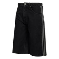 adidas originals | Firebird Adicolorn Denim (True Black Denim)