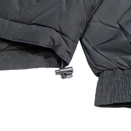 LABROS / Leni Padded Jacket (BLACK)