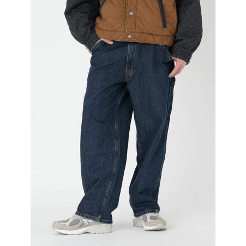 Levi's®︎ / SILVERTAB™ BAGGY CARPENTER (DARK IND Levi's®︎ / SILVERTAB™ BAGGY CARPENTER (DARK IND