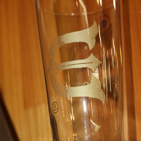 EVISEN SKATEBOARDSゑ®︎ |  E THIN GLASS(Clear)