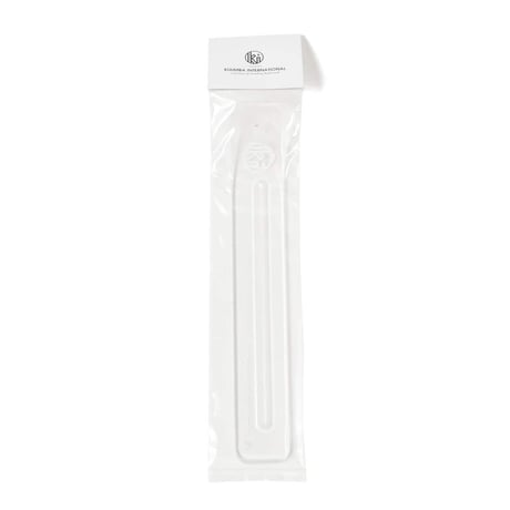 Kuumba International / ACRYLIC INCENSE TRAY HOLDER -REGULAR- (3 Color)