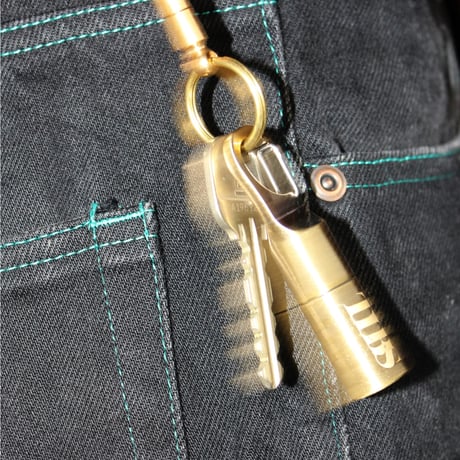 TLBS / ORIGINAL OIL LIGHTER