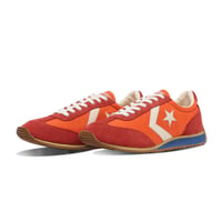 CONVERSE | STFIRE AG(Red/Burnt Blue)