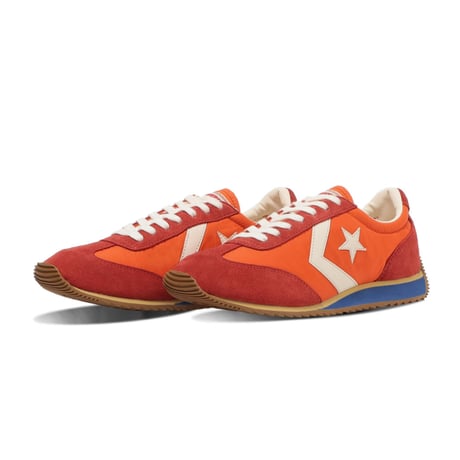 CONVERSE | STFIRE AG(Red/Burnt Blue)