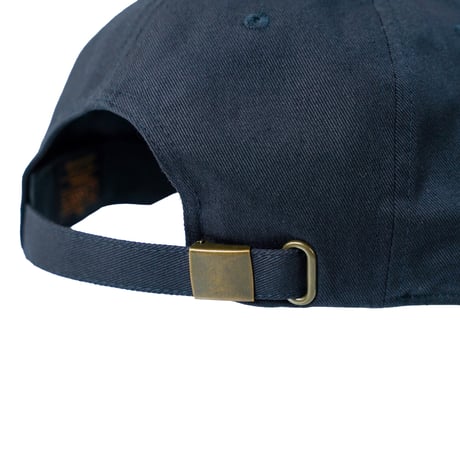 Stand BOWERY / BOWERY STANDARD LOGO CAP (3COLOR)