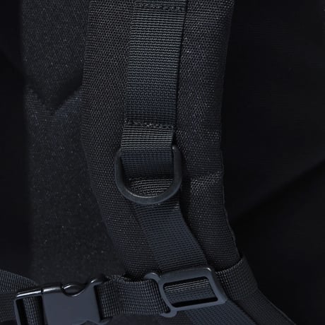 XLARGE | STANDARD LOGO TRUCK HOOK BACKPACK(3color)