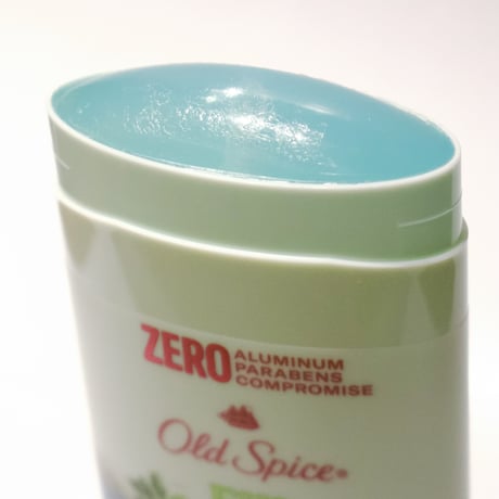 Old Spice / フレグランスバー (4 Scents)