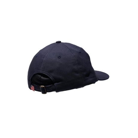 COOPERS TOWN / COTTON CHINO BALL CAP "SAN FRANCISCO SEALS 1952" (3COLOR)