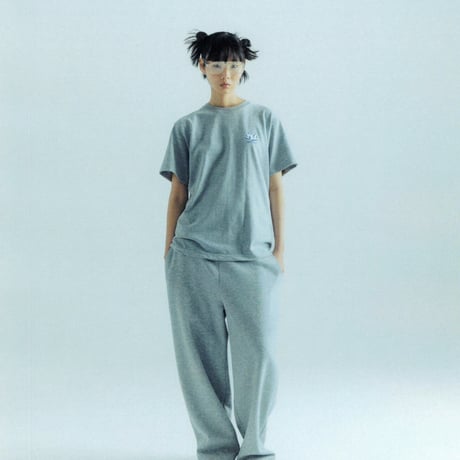 THROW BACK2000 |Neo Youth Tee (Gray)