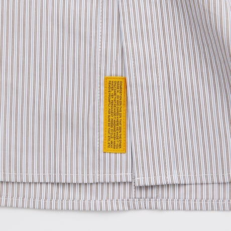 F.A.T. |GIGALINE (BEIGE)