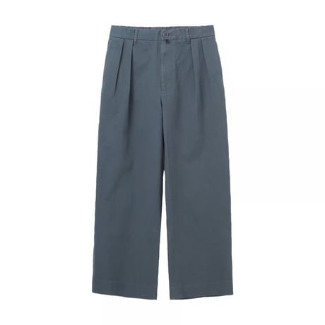 SEDAN ALL-PURPOSE セダンオールパーパス　パンツ SEDAN ALL-PURPOSE|セダンオールパーパス】VENTILATION WIDE SLACKS