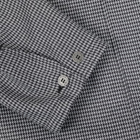 Dime / Houndstooth Jacket (Gray)