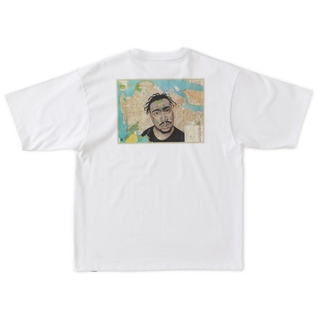 F.A.T. | TAVU "O.D.B."(WHITE)