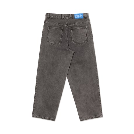 POLAR SKATE CO. / Big Boy Pants (Washed Grey)
