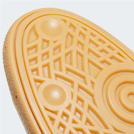 adidas skateboarding / BUSENITZ #IF4617 (Crystal White/Shadow Olive/Gum)