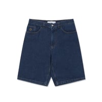 POLAR SKATE CO. / Big Boy Shorts (Dark Blue)