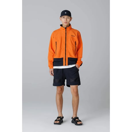 Marmot |Mt.Submersible Shorts (Olive)