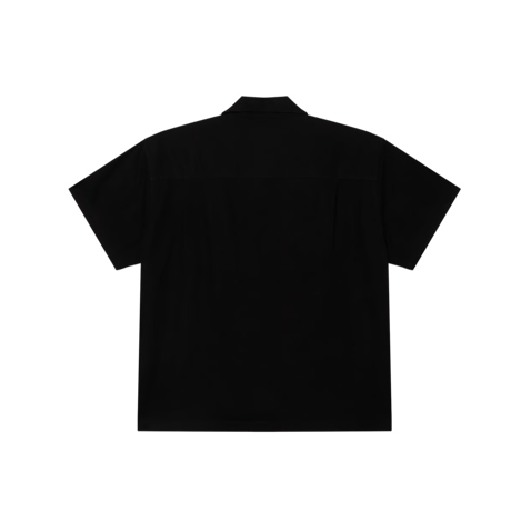 OBEY | CLIFF SS SHIRT(BLACK)