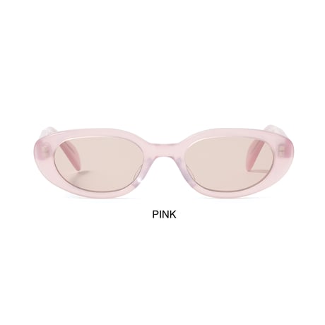 FTC | DELORIS SUNGLASS "2COLOR" (FTC026SUMEW02)