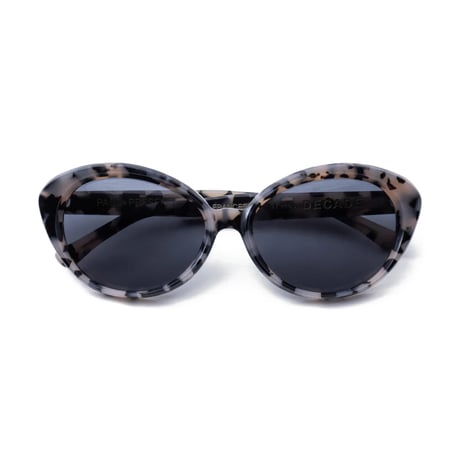 DECADE EYEWEAR / FRANCES 70s (2 Color)