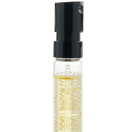 BRAIN DEAD |2ML SHROOM COLA PERFUME - SHROOM COLA - (CLEAR)