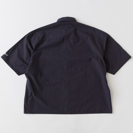 F.A.T. | CROPWEP (BLACK)