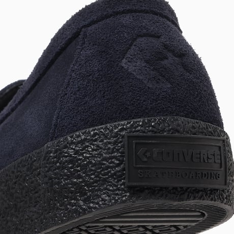 CONVERSE | CS LOAFER Ⅱ SK(Navy/Black)