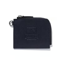 XLARGE | OG LEATHER WALLET (BLACK)
