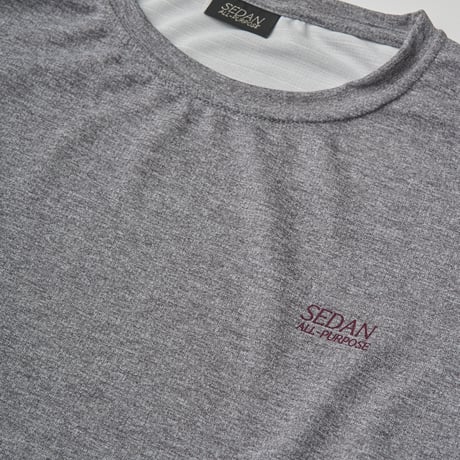 SEDAN ALL-PURPOSE|All Purpose Tee(White)