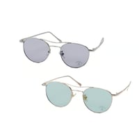 COCOLO BLAND / TOY SUNGLASS TWO BRIDGE (2COLOR)