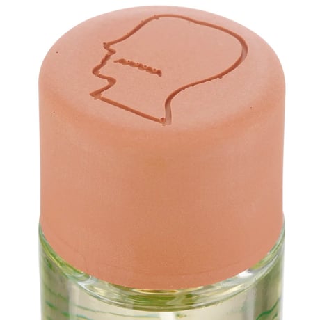 BRAIN DEAD |50ML TERRA FORMER PERFUME - (CLEAR)