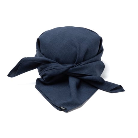 坩堝 (RUTSUBO) | SOMBREO SHAREDOKORO CAP(3 Color)
