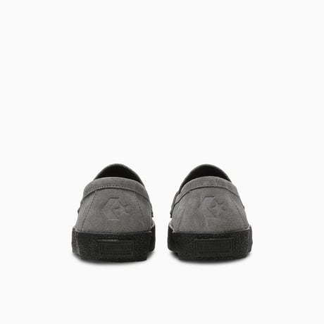 CONVERSE SKATEBOARDING | CS LOAFER Ⅱ SK(Gray/Black)