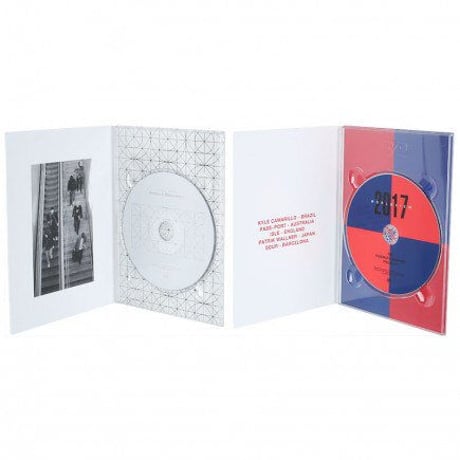 Transworld Skateboarding Presents / DVD : Riddles in Mathematics Skateboard