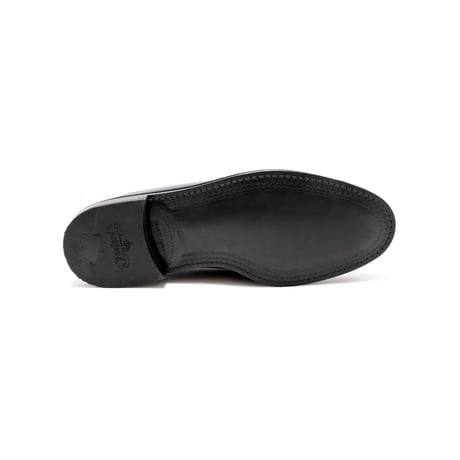The Kenford Fineshoes | COMBI LOAFERS (DARK BROWN / WINE/Man)