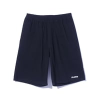 XLARGE | LOOSE EASY SHORT PANTS(BLACK)
