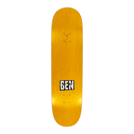 HOCKEY / War on Mice - Ben Kadow (Ben Shape)(8.25inch)