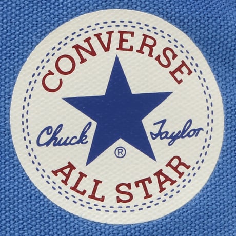 CONVERSE | ALL STAR AGED CL HI (Classic Navy)