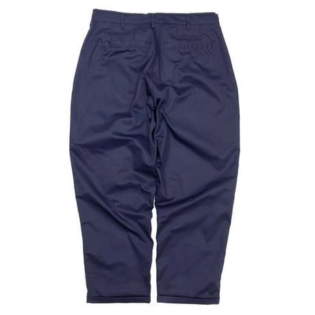 Time For Livin‘ / TIME TROUSERS (NAVY)