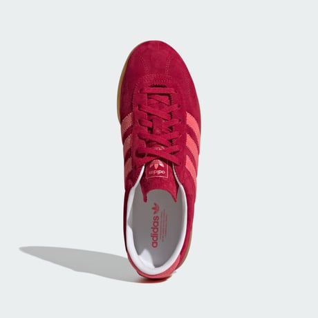 adidas originals | Gazelle Lo Pro(Team Victory Red)