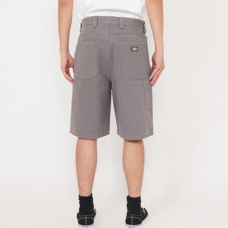 Dickies | Baggy Painte Shorts 56 (Gray)